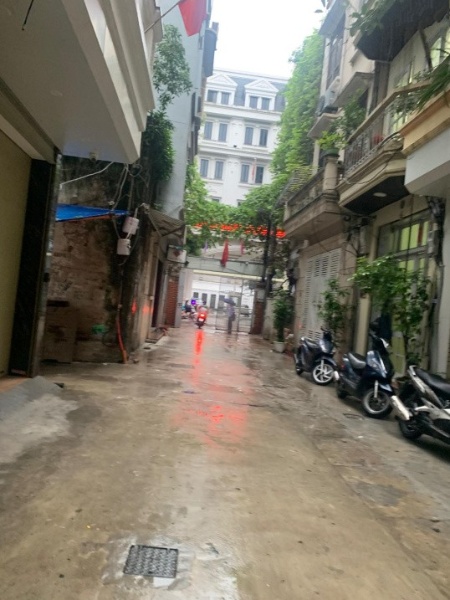 Bán nhà 3 tầng phân lô đường Lý Nam Đế, Phường Hàng Mã, Hoàn Kiếm, Hà Nội